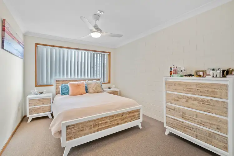 Fourth view of Homely townhouse listing, 14/4-6 Honeysuckle Street, Tweed Heads West NSW 2485