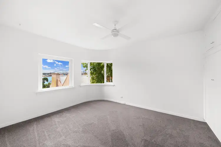 Second view of Homely house listing, 2/8 Goomerah Crescent, Darling Point NSW 2027