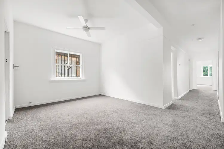 Fourth view of Homely house listing, 2/8 Goomerah Crescent, Darling Point NSW 2027