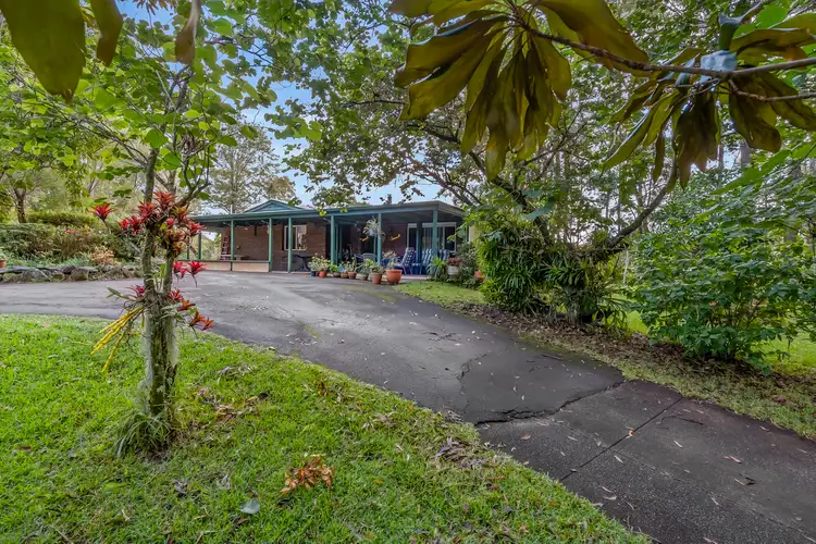 Fourth view of Homely house listing, 101 Candle Mountain Drive, Crohamhurst QLD 4519