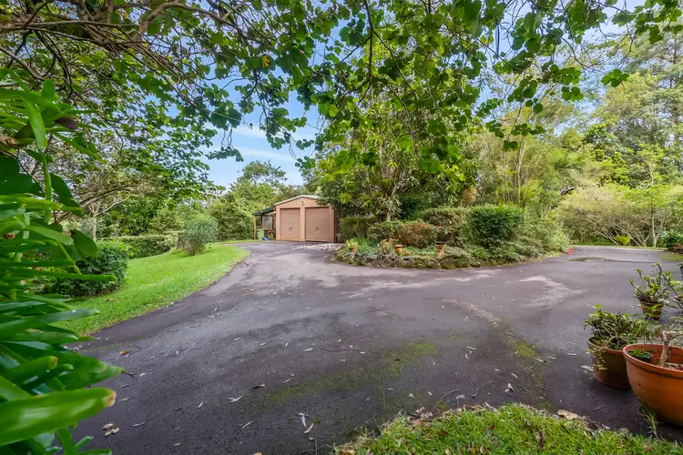 Fifth view of Homely house listing, 101 Candle Mountain Drive, Crohamhurst QLD 4519