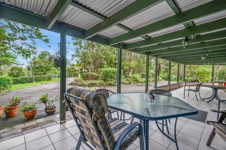 Sixth view of Homely house listing, 101 Candle Mountain Drive, Crohamhurst QLD 4519
