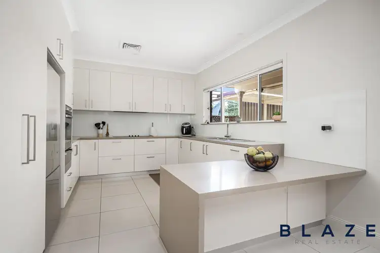 Third view of Homely house listing, 9 Doyle Close, Wetherill Park NSW 2164