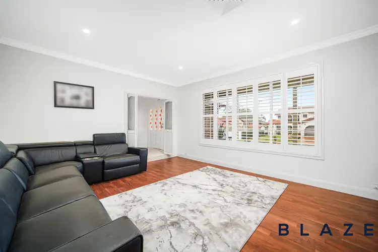 Sixth view of Homely house listing, 9 Doyle Close, Wetherill Park NSW 2164