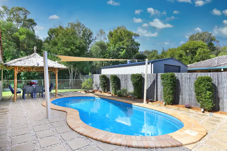 10 Berrigan Place, Mountain Creek QLD 4557