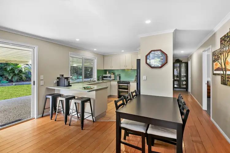 Sixth view of Homely house listing, 10 Berrigan Place, Mountain Creek QLD 4557