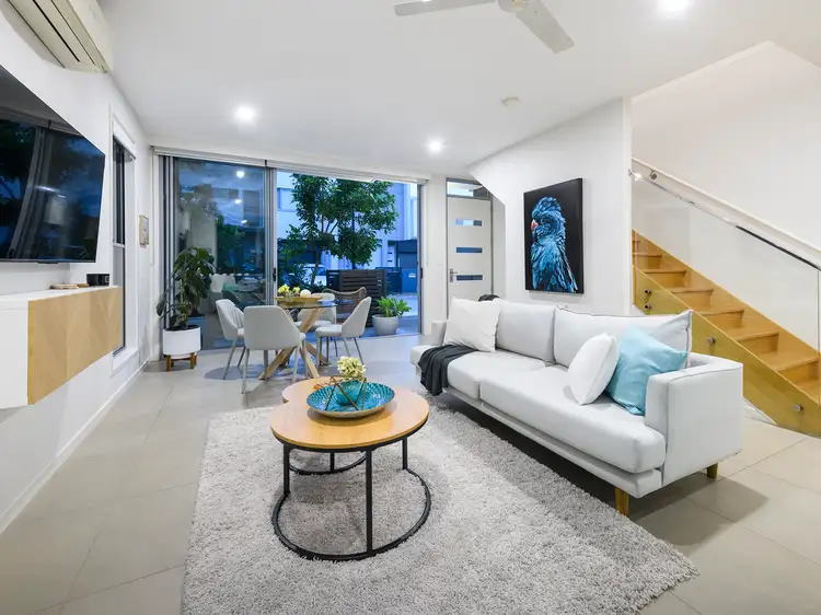 Fifth view of Homely townhouse listing, 16/76 Settlement Road, The Gap QLD 4061