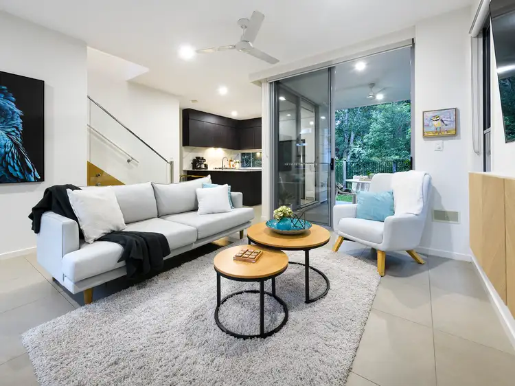 Sixth view of Homely townhouse listing, 16/76 Settlement Road, The Gap QLD 4061