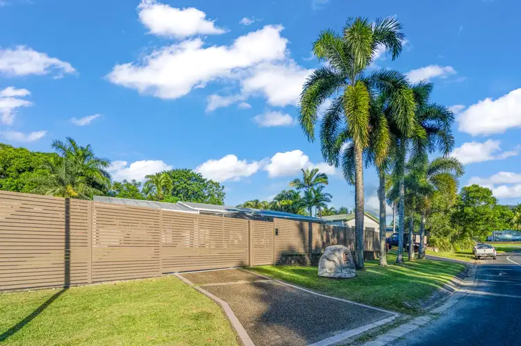 Main view of Homely house listing, 86 Cottesloe Drive, Kewarra Beach QLD 4879