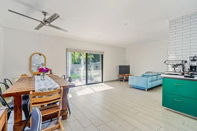 Second view of Homely house listing, 86 Cottesloe Drive, Kewarra Beach QLD 4879