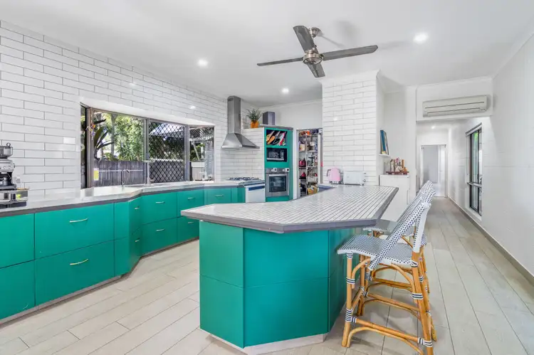 Fourth view of Homely house listing, 86 Cottesloe Drive, Kewarra Beach QLD 4879