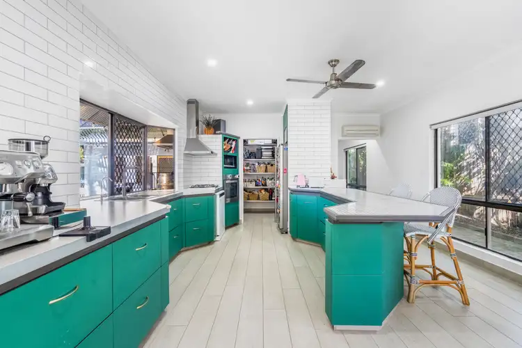 Fifth view of Homely house listing, 86 Cottesloe Drive, Kewarra Beach QLD 4879