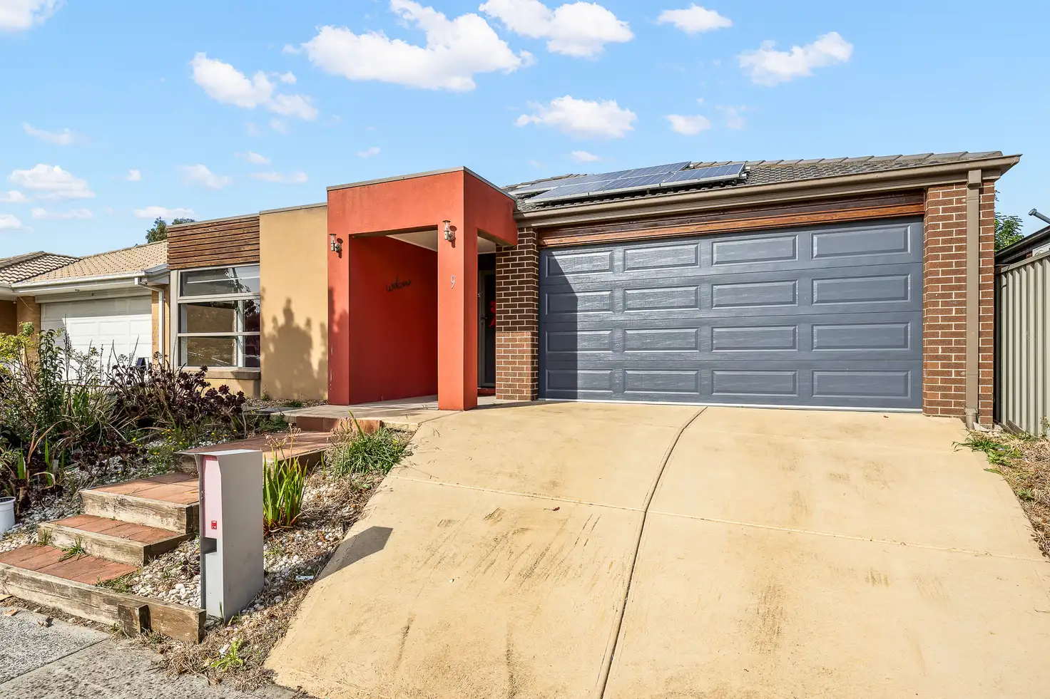 Main view of Homely house listing, 9 Tipperary Way, Cranbourne East VIC 3977