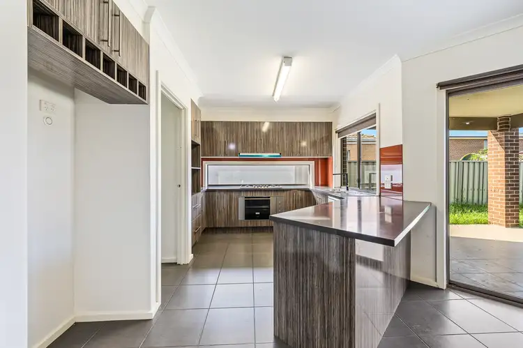 Second view of Homely house listing, 9 Tipperary Way, Cranbourne East VIC 3977