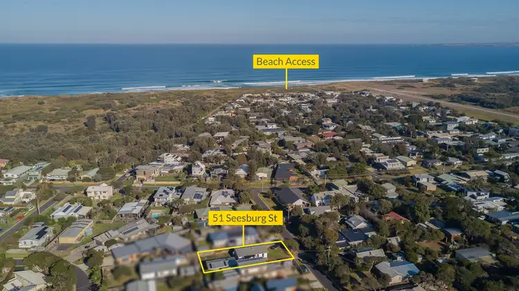 51 Seesburg Street, Cape Woolamai VIC 3925