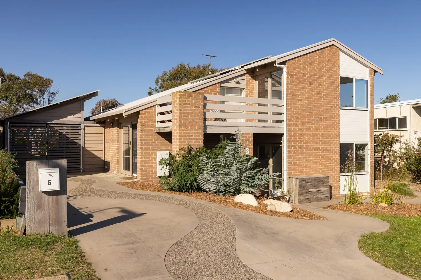 Main view of Homely house listing, 6 Boathaven Grove, San Remo VIC 3925