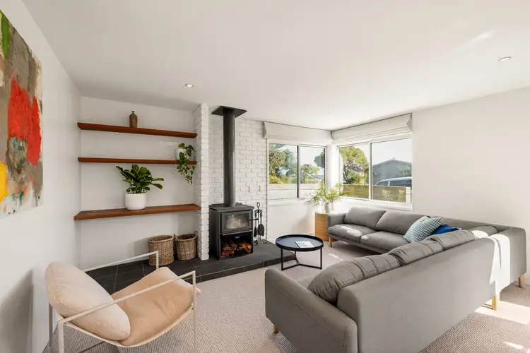 Fifth view of Homely house listing, 6 Boathaven Grove, San Remo VIC 3925