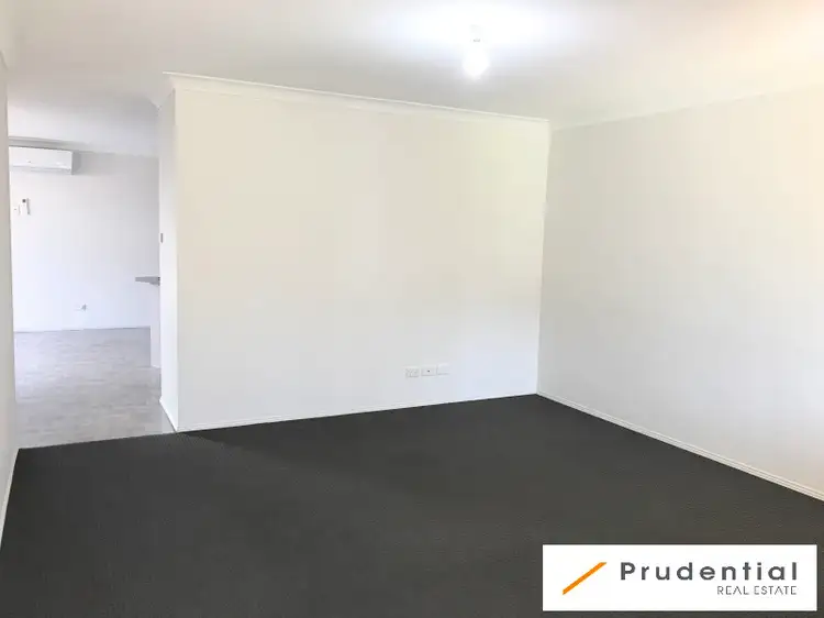 Second view of Homely house listing, 1/115 Saywell Road, Macquarie Fields NSW 2564