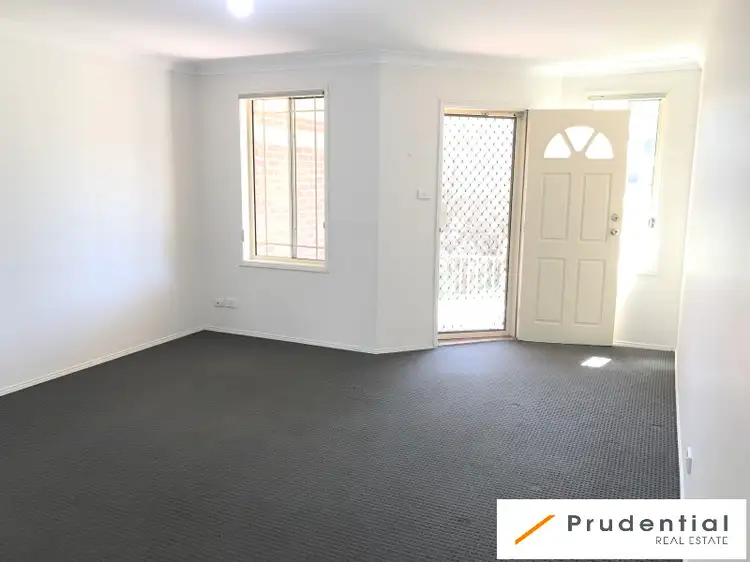 Third view of Homely house listing, 1/115 Saywell Road, Macquarie Fields NSW 2564