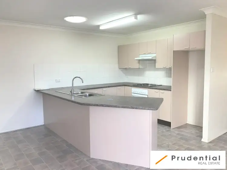 Fourth view of Homely house listing, 1/115 Saywell Road, Macquarie Fields NSW 2564