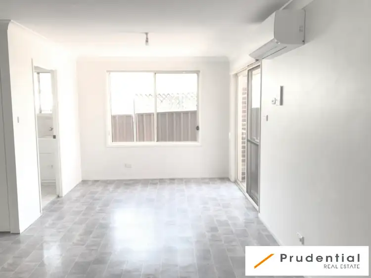 Fifth view of Homely house listing, 1/115 Saywell Road, Macquarie Fields NSW 2564