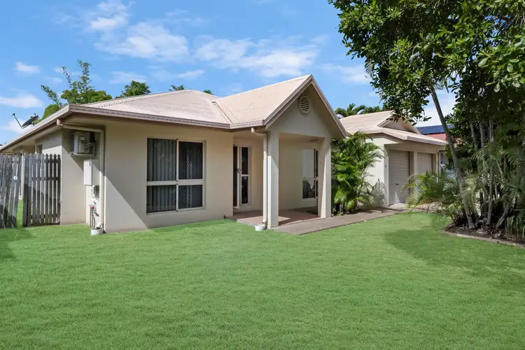 Main view of Homely house listing, 35 Atherton Circuit, Kirwan QLD 4817