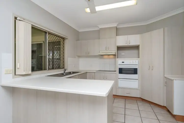 Second view of Homely house listing, 35 Atherton Circuit, Kirwan QLD 4817