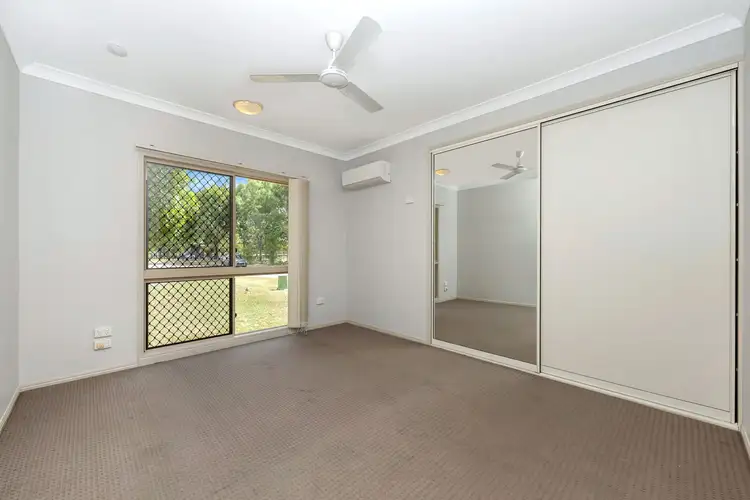 Third view of Homely house listing, 35 Atherton Circuit, Kirwan QLD 4817