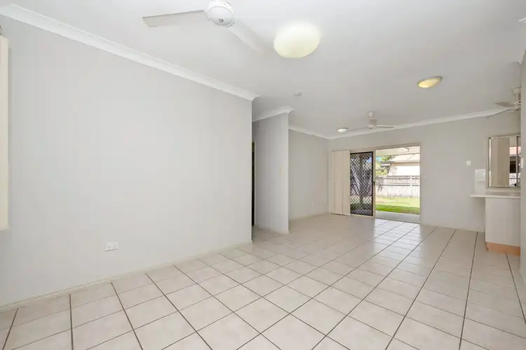 Fifth view of Homely house listing, 35 Atherton Circuit, Kirwan QLD 4817