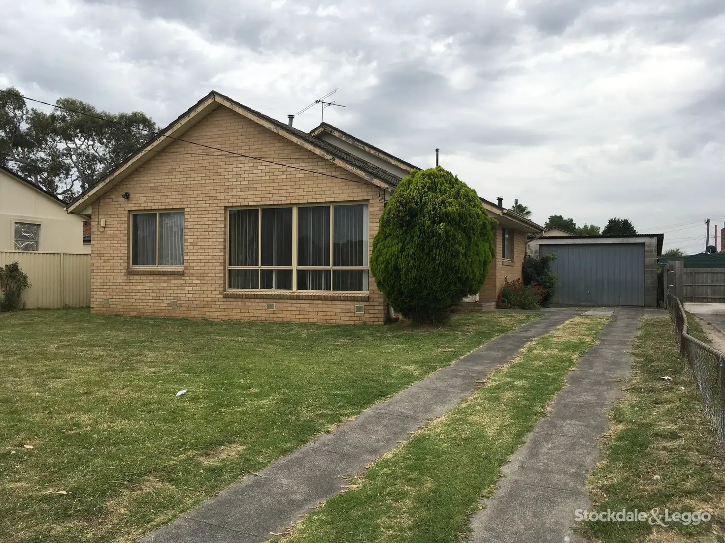 Main view of Homely house listing, 176 Kidds Road, Doveton VIC 3177