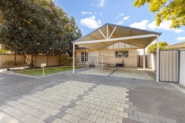 Seventh view of Homely house listing, 12 Redcliffe Street, East Cannington WA 6107