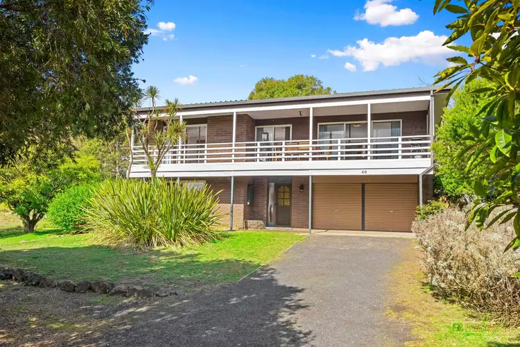 Second view of Homely house listing, 40 Chillingworth Road, Cowes VIC 3922