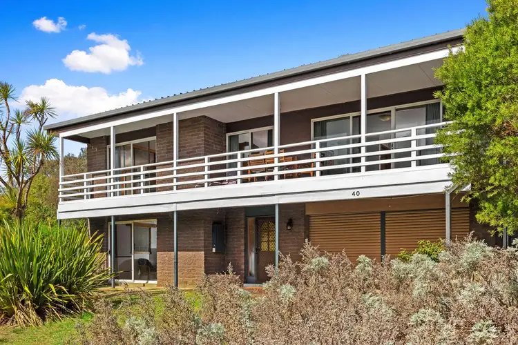 Third view of Homely house listing, 40 Chillingworth Road, Cowes VIC 3922