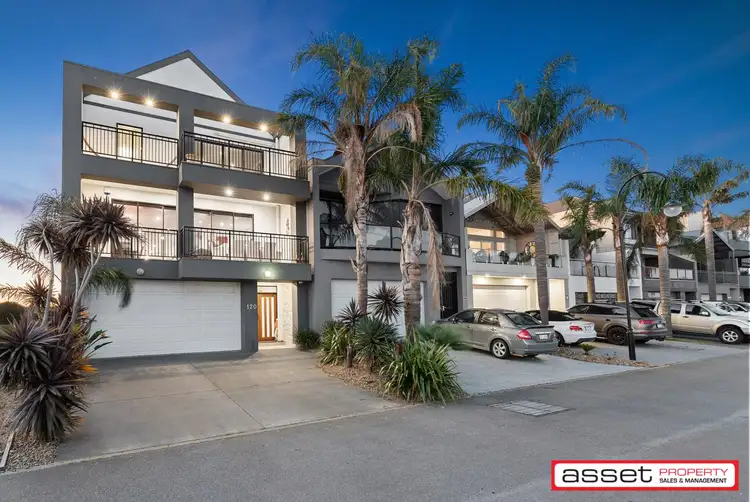 120 North Shore Drive