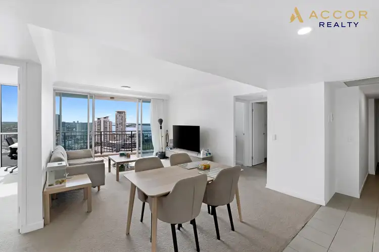 1211/56 Scarborough Street, Southport QLD 4215