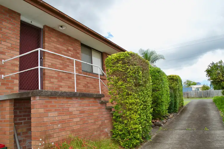 Main view of Homely unit listing, 2/72 Wingham Road, Taree NSW 2430