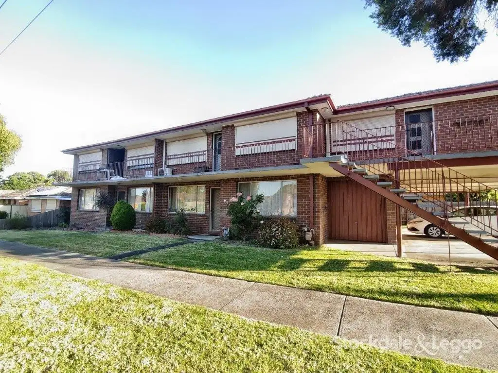 Main view of Homely unit listing, 5/33 Gladstone Road, Dandenong North VIC 3175