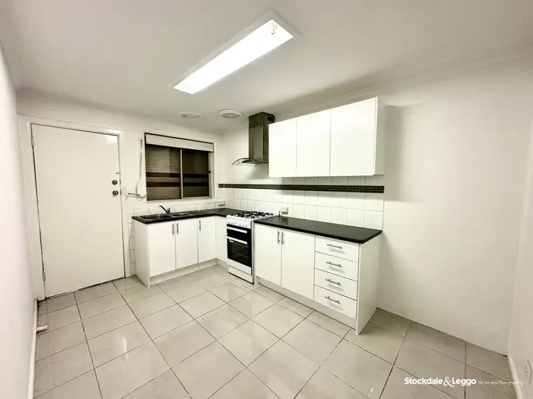 Second view of Homely unit listing, 5/33 Gladstone Road, Dandenong North VIC 3175