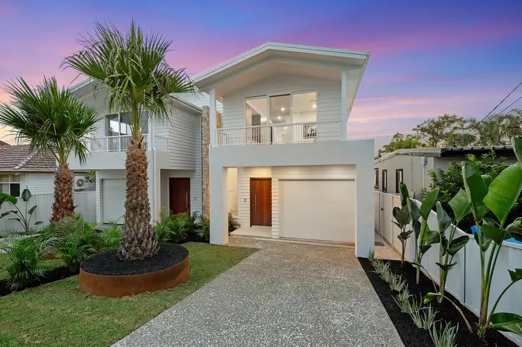 6B Bidurgal Avenue, Kirrawee NSW 2232