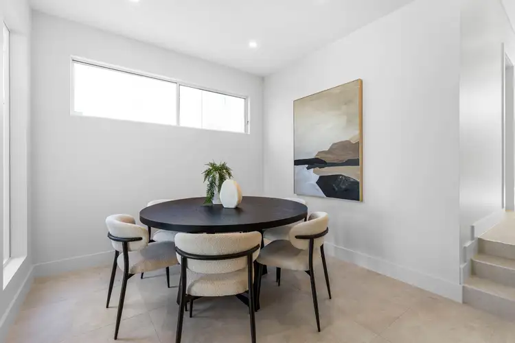 Sixth view of Homely semi-detached listing, 6B Bidurgal Avenue, Kirrawee NSW 2232