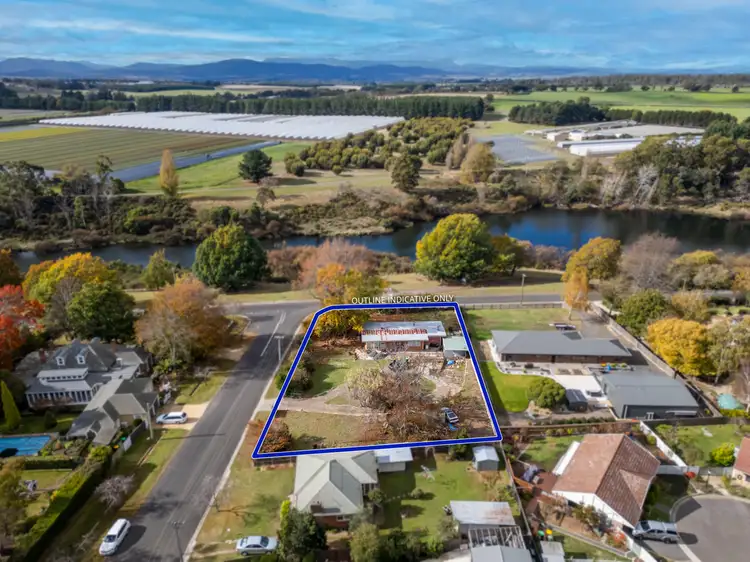 Main view of Homely house listing, 20 William Street, Perth TAS 7300