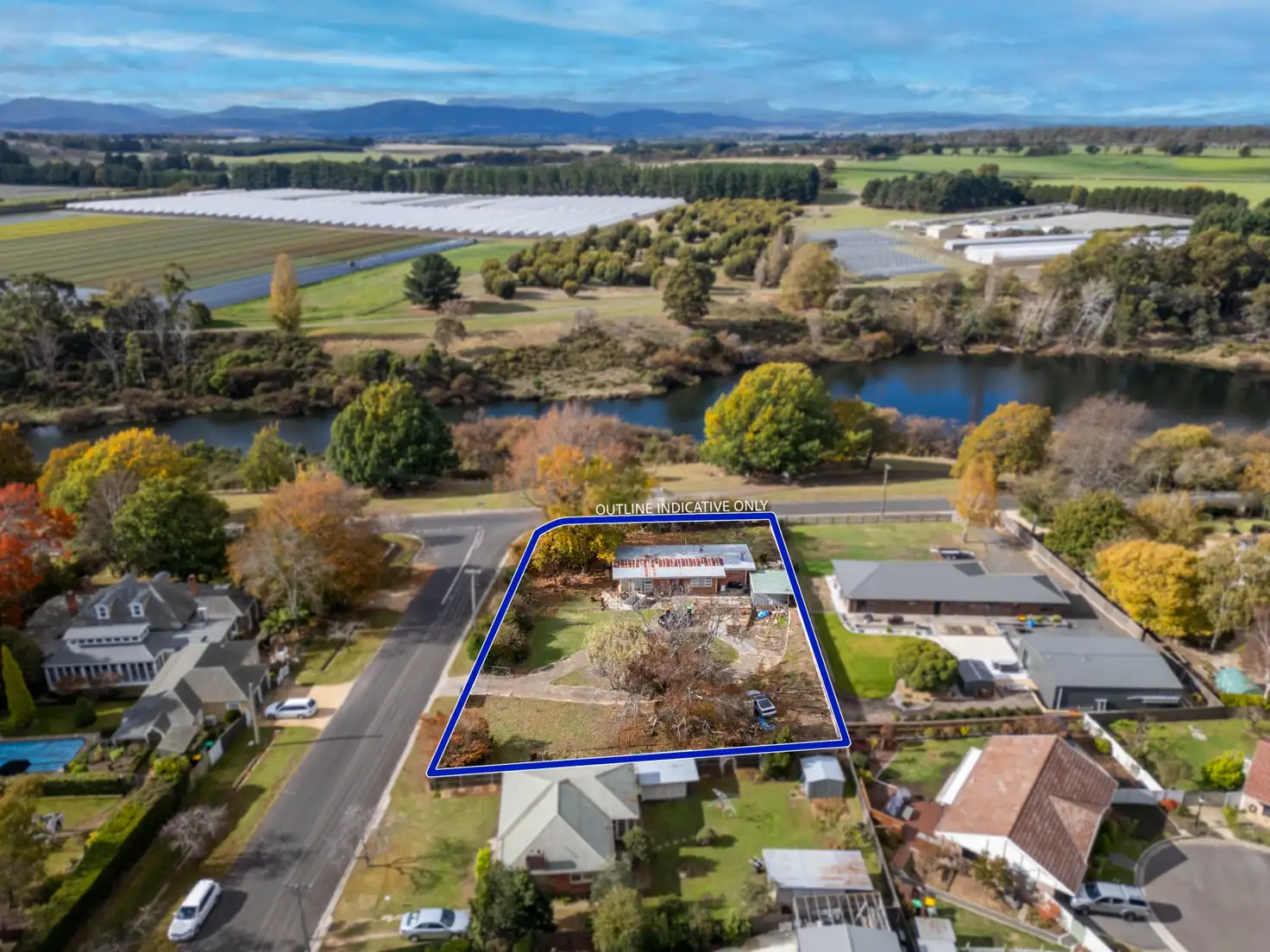 Main view of Homely house listing, 20 William Street, Perth TAS 7300