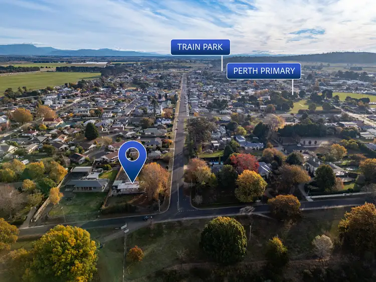 Fourth view of Homely house listing, 20 William Street, Perth TAS 7300