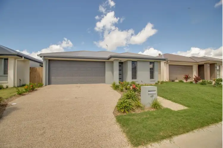 49 Alesana Drive, Bellbird Park QLD 4300