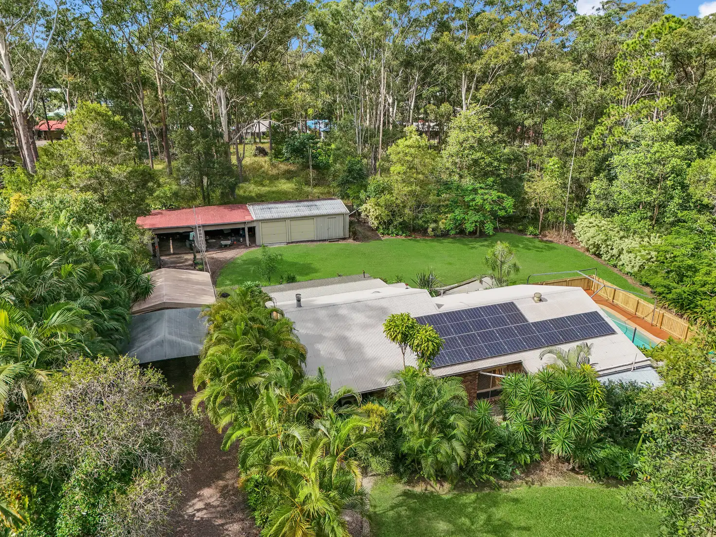 Main view of Homely house listing, 3 Snowgum Court, Landsborough QLD 4550