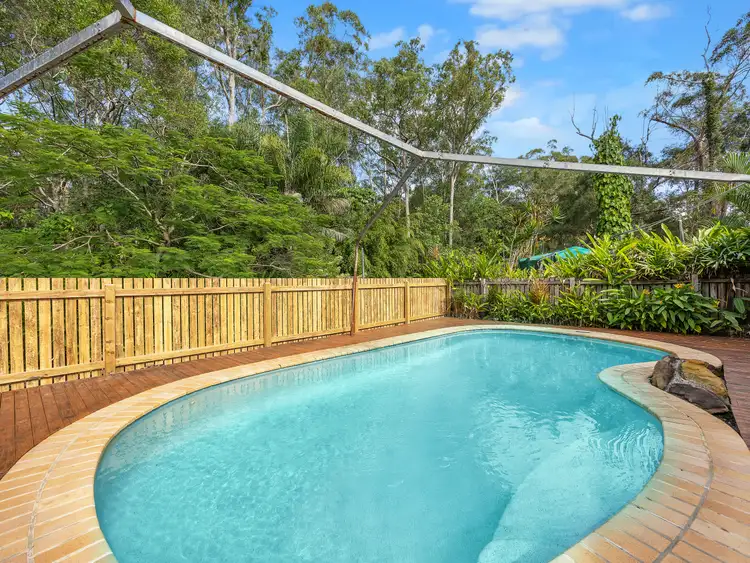 Second view of Homely house listing, 3 Snowgum Court, Landsborough QLD 4550