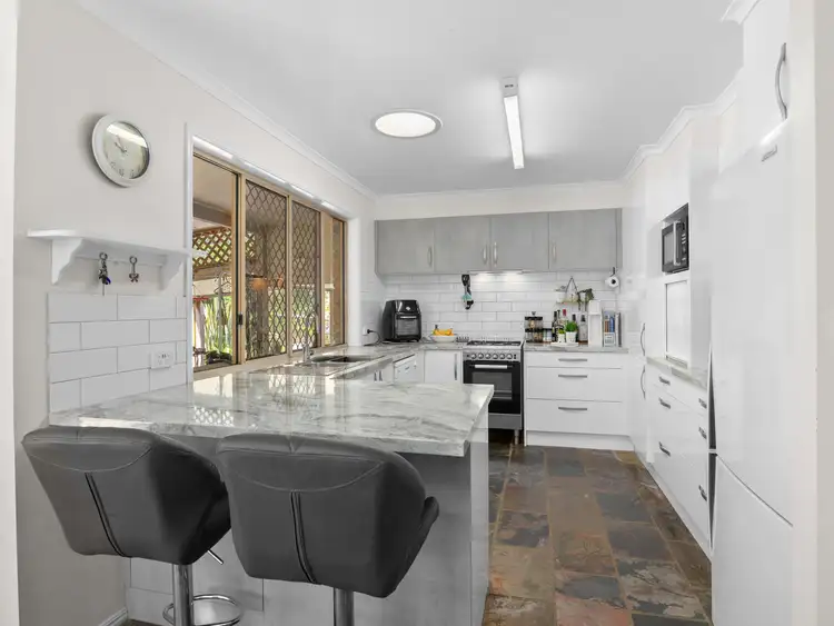 Fifth view of Homely house listing, 3 Snowgum Court, Landsborough QLD 4550