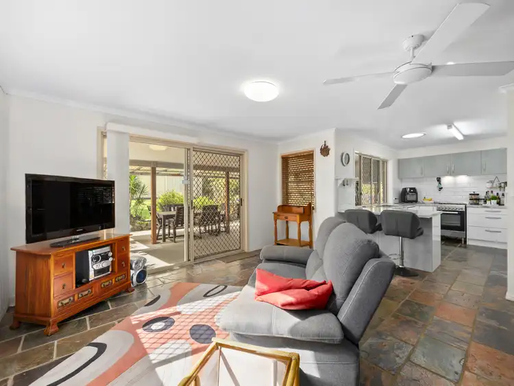 Sixth view of Homely house listing, 3 Snowgum Court, Landsborough QLD 4550
