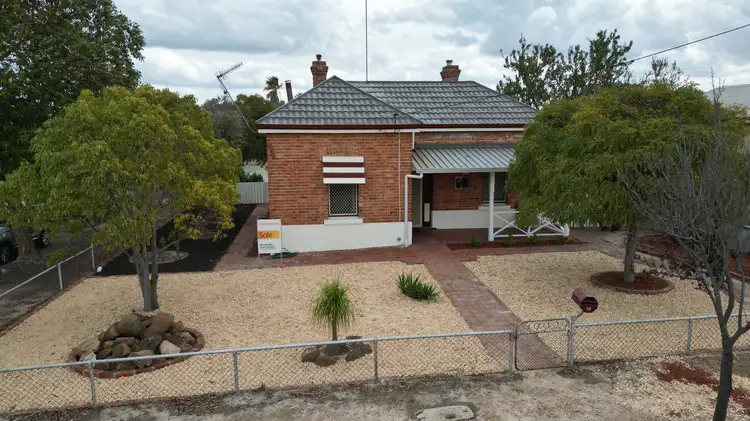 16 Britannia Street, Katanning WA 6317