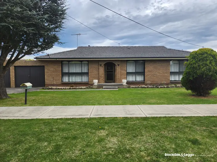 99 Betula Street, Doveton VIC 3177